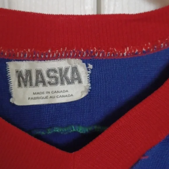 Vintage Winnipeg Jets Hedberg 15 Jersey - Picture 3 of 6